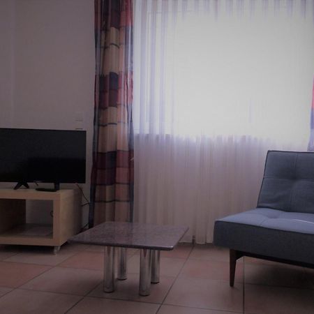 Ferienwohnung-Sanwald FDH 외부 사진