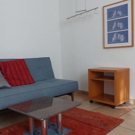 Ferienwohnung-Sanwald FDH 외부 사진