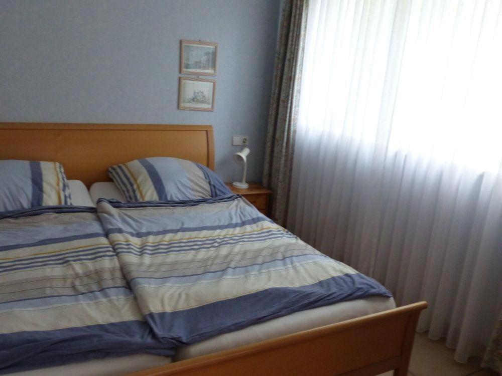 Ferienwohnung-Sanwald FDH 외부 사진