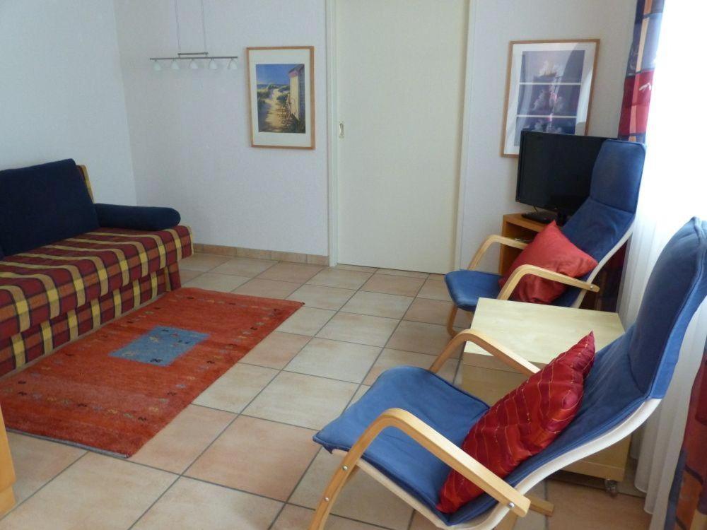 Ferienwohnung-Sanwald FDH 외부 사진