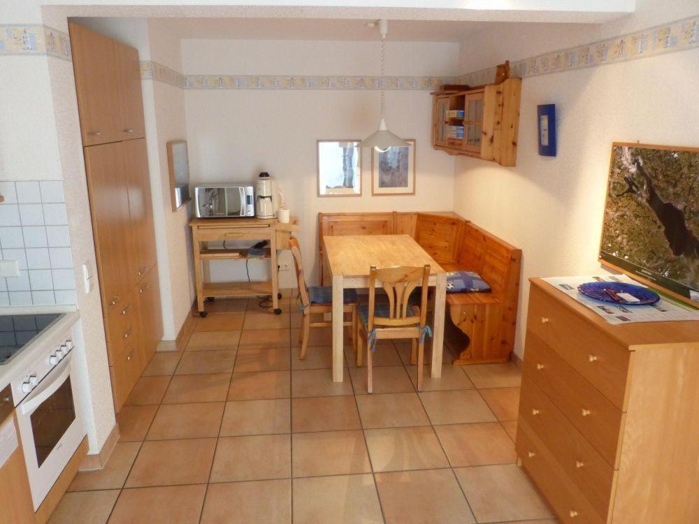Ferienwohnung-Sanwald FDH 외부 사진