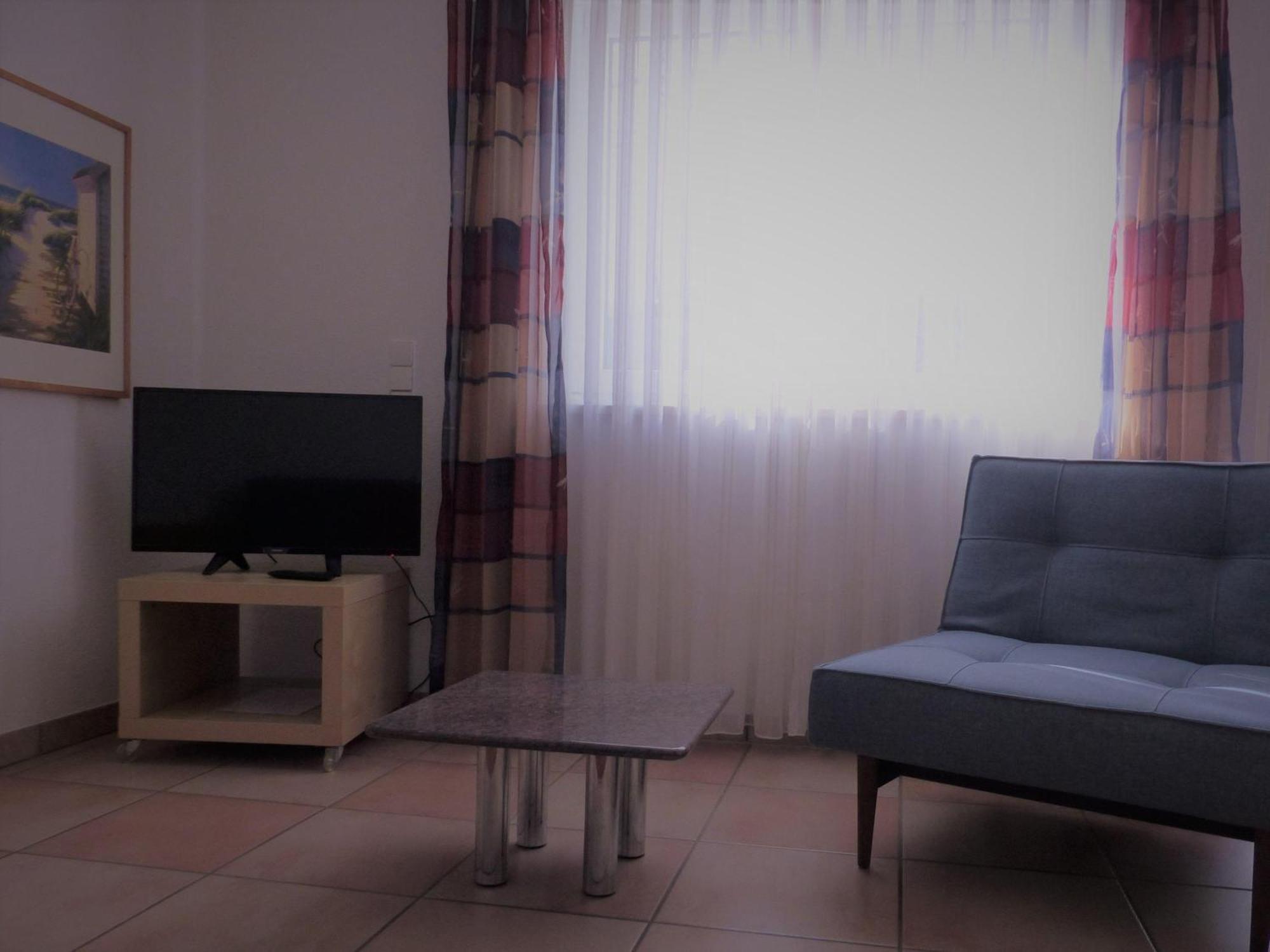 Ferienwohnung-Sanwald FDH 외부 사진