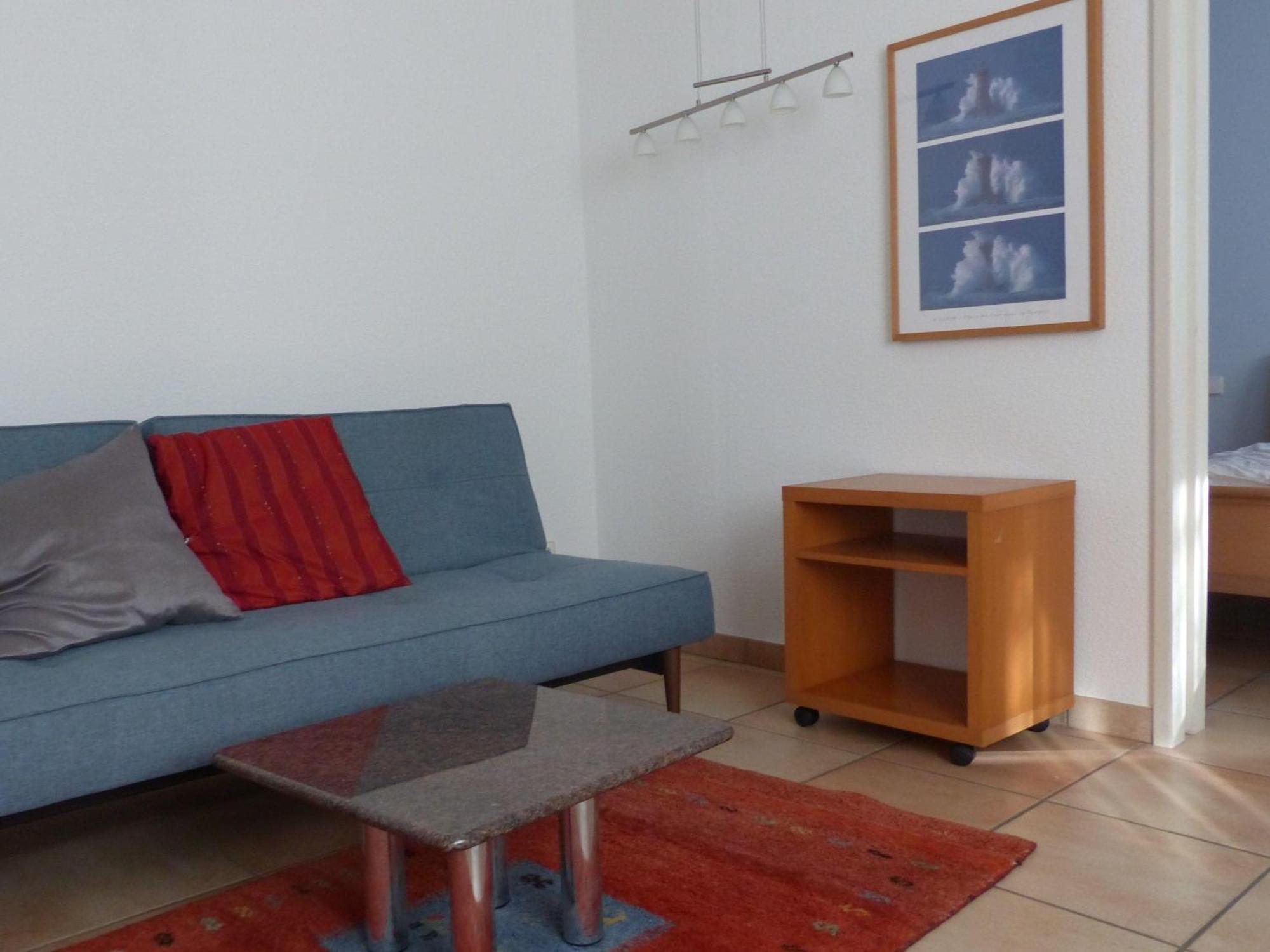 Ferienwohnung-Sanwald FDH 외부 사진